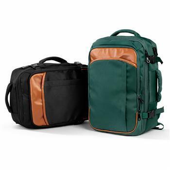 Mochila Expansível de Nylon 29 Litros - 09297