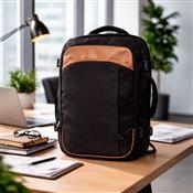 Mochila Expansível de Nylon 29 Litros - 09297