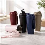 Copo de Inox 480 ml - 09197