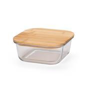 Marmita de Vidro 650 ml - 19162