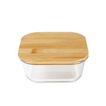 Marmita de Vidro 650 ml - 19162