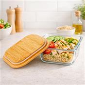 Marmita de Vidro 650 ml - 19162