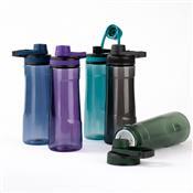 Garrafa Plástica 750 ml - 09212