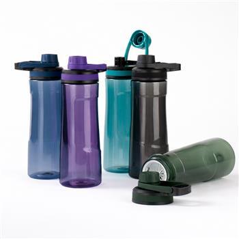 Garrafa Plástica 750 ml - 09212