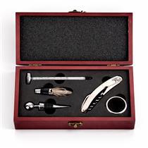 Kit Vinho com 5 Peças - 19121