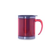 Caneca Acrílica 400ml - 06520