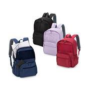 Mochila em Oxford 23 Litros - 09161