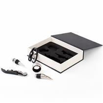 Kit Vinho com 5 Peças - 19122