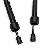 Corda de Pular em PVC 2,5m - 09201