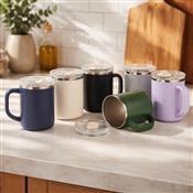 Caneca Parede Dupla 450 ml - 09198