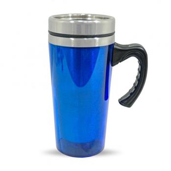 Caneca Acrílica 500ml - 03891