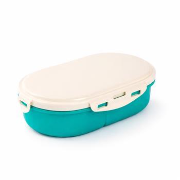 Marmita Plástica 650 ml - 19163