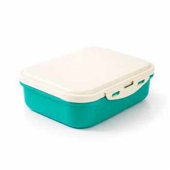 Marmita Plástica 900 ml - 19164