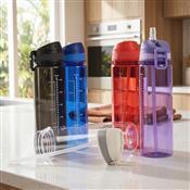 Squeeze Plástico 700 ml - 09215