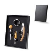 Kit Vinho com 4 Peças - KV0200