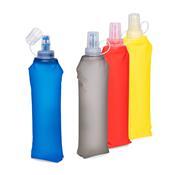 Squeeze Dobrável TPU 500 ml - 09228A