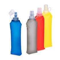 Squeeze Dobrável TPU 500 ml - 09228A