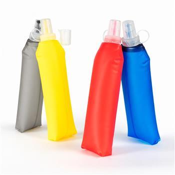 Squeeze Dobrável TPU 500 ml - 09228A