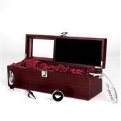 Kit Vinho com 4 Peças - 19124