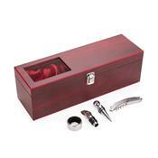 Kit Vinho com 4 Peças - 19124