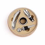 Kit Vinho com 4 Peças - 19133