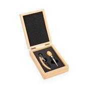 Kit Vinho com Duas Peças - 19132