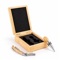 Kit Vinho com Duas Peças - 19132