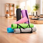 Tapete de Yoga em EVA - 09256