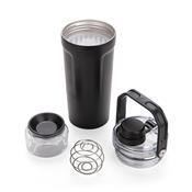 Coqueteleira Térmica 650 ml - 09237