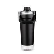 Coqueteleira Térmica 650 ml - 09237