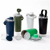 Coqueteleira Térmica 650 ml - 09237