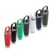 Coqueteleira Térmica 650 ml - 09237