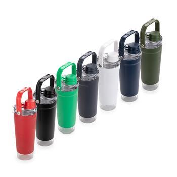 Coqueteleira Térmica 650 ml - 09237