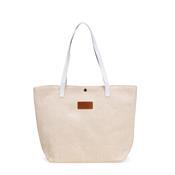 Bolsa de Palha Trançada - 09177