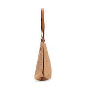 Bolsa de Palha Trançada - 09177