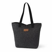 Bolsa de Palha Trançada - 09177A