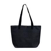 Bolsa de Palha Trançada - 09177A