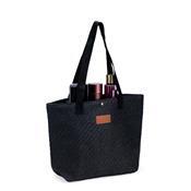 Bolsa de Palha Trançada - 09177A