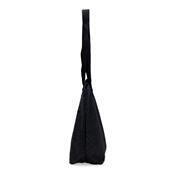 Bolsa de Palha Trançada - 09177A