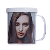 Caneca 350ml Porta Foto - 13655