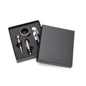 Kit Vinho com 4 Peças - 19120