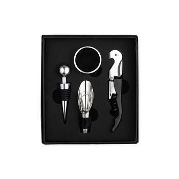 Kit Vinho com 4 Peças - 19120