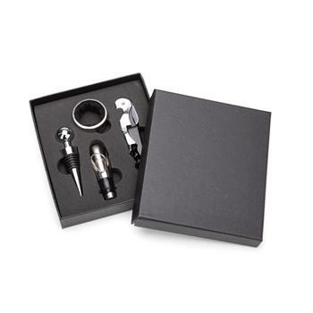 Kit Vinho com 4 Peças - 19120