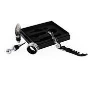 Kit Vinho com 4 Peças - 19120