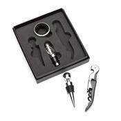 Kit Vinho com 4 Peças - 19120