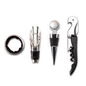 Kit Vinho com 4 Peças - 19120