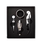 Kit Vinho com 4 Peças - 19120
