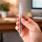 Caneta Plástica - 13630T