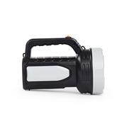 Lanterna Plástica Recarregável - 09250