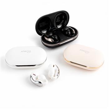 Fone de Ouvido Bluetooth com Case Carregador - E@09309